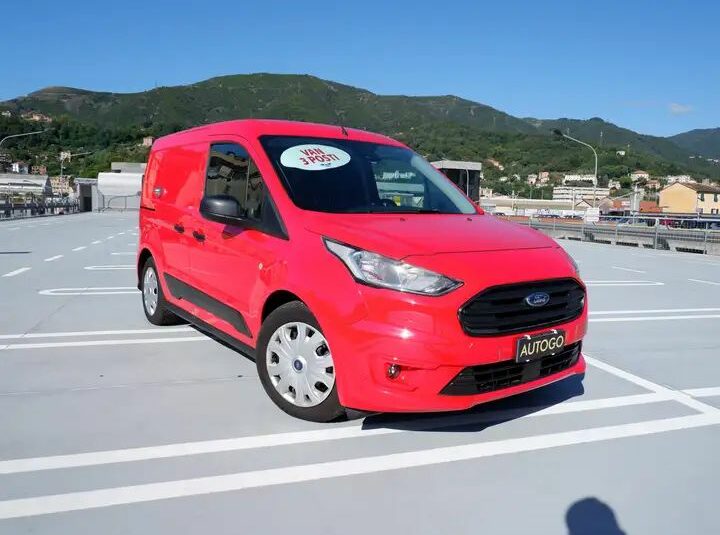 FordTransit Connect